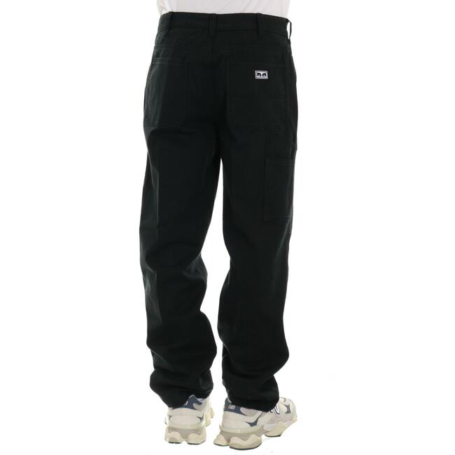 PANTALONE HARDWORK OBEY - Mad Fashion | img vers.650x/